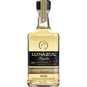 Lunazul Reposado Tequila, 750 ml Bottle, 40% ABV