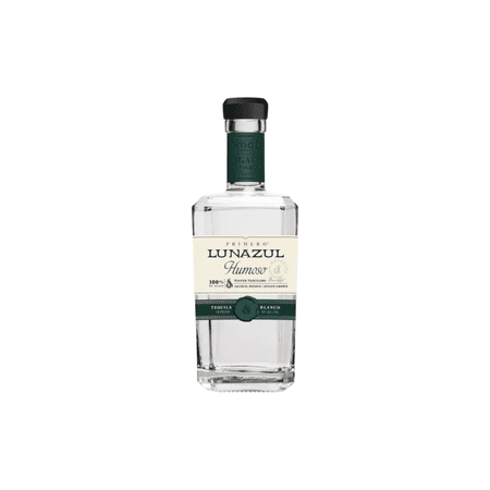 Lunazul El Humoso Tequila Blanco, 750 ml 40% ABV