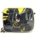 thumbnail image 1 of Lunch Bag - Batman - Black & Yellow New 168227, 1 of 1