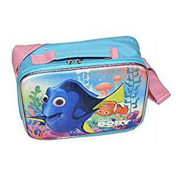 Lunch Bag - Disney - Finding Dory 3D Pop Up New 679477