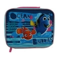 thumbnail image 1 of Lunch Bag - Disney - Finding Dory - Ocean Buddies Kit Case New 68207, 1 of 1