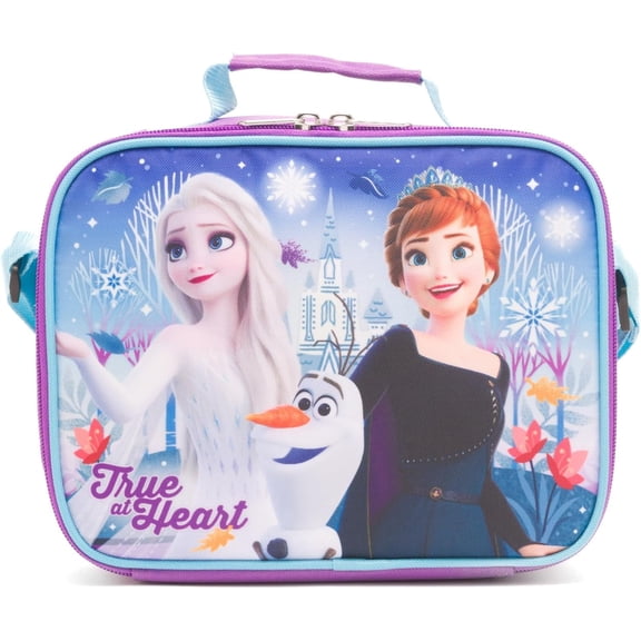 Lunch Bag - Disney - Frozen