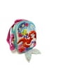 thumbnail image 1 of Lunch Bag - Disney - Little Mermaid w/Tail Magic Sequins 3D Pop-up, 1 of 4