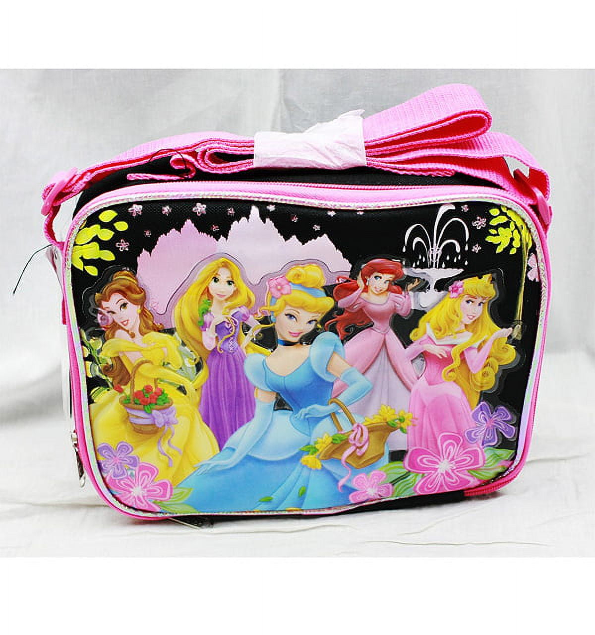 Disney - Princess Lunch Bag for Sale in New York, NY - OfferUp