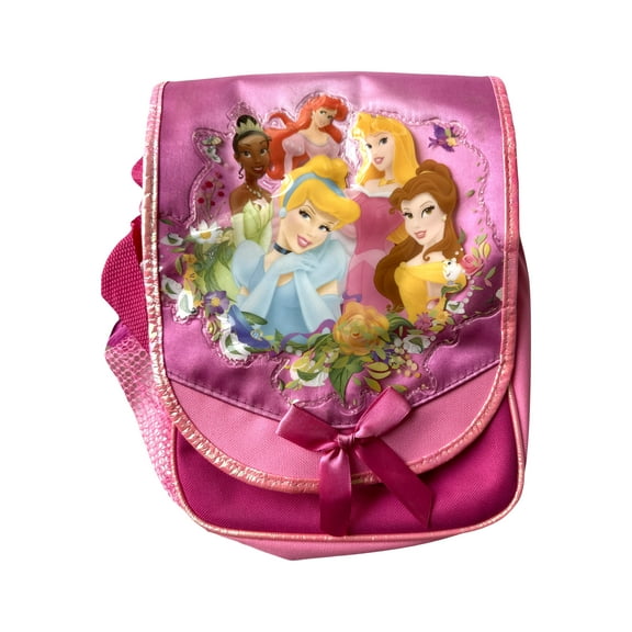 Lunch Bag - Disney - Princess