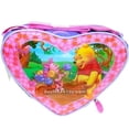 thumbnail image 1 of Lunch Bag - Disney - Winnie the Pooh - Heart Shape Kit Case New 184117, 1 of 1