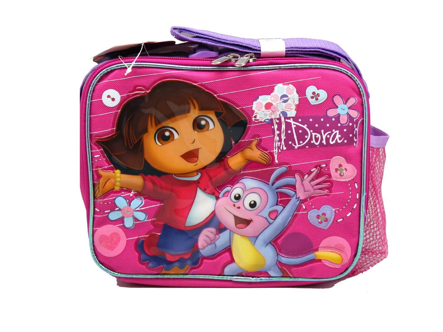 Dora lunch bag cheap