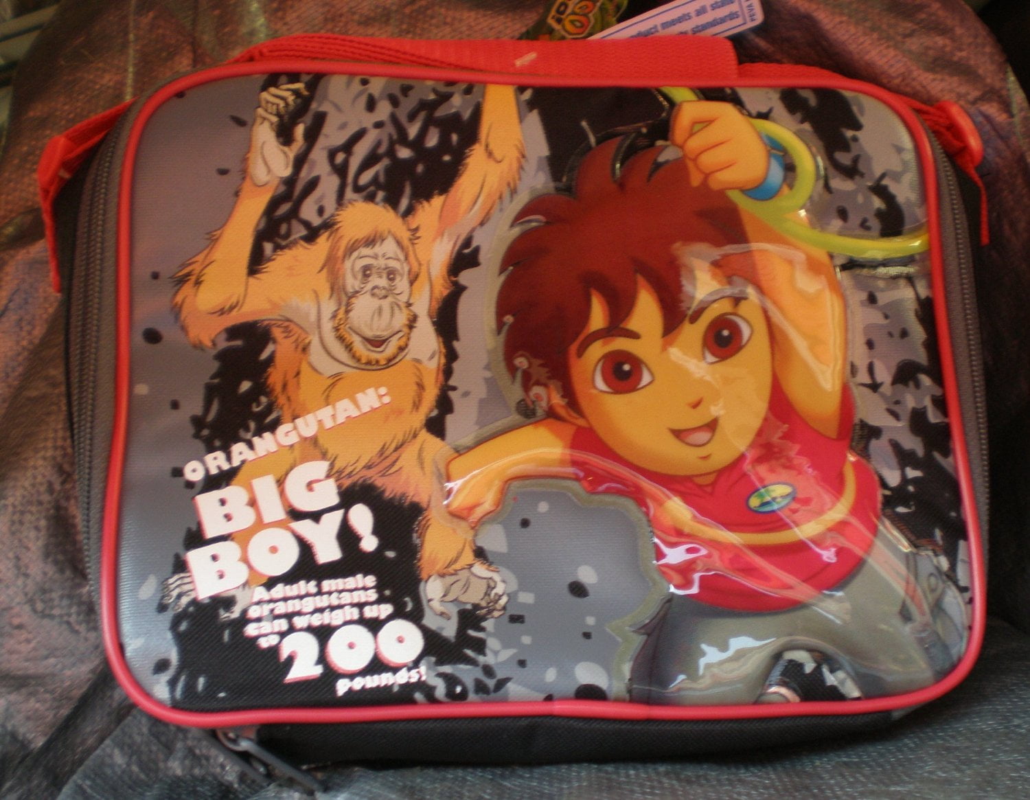 バッグ Diego Speedsleev Diego Large