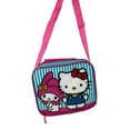 thumbnail image 1 of Lunch Bag - Hello Kitty - w/My Melody, 1 of 2