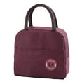 thumbnail image 1 of Lunch Bag Insulated Lunch Box For Women Lunch Tote Bags With Front Pocket Reusable Thermal Cooler Bag Lunch Container For Women Men Work Picnic Lunch Bag Home Decor, 1 of 4