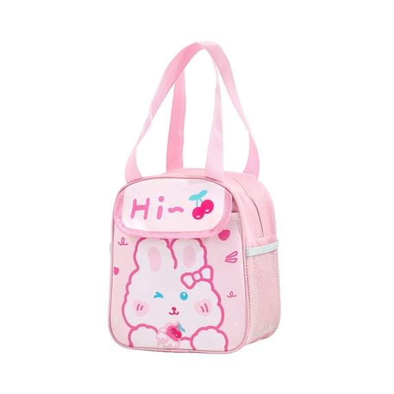 Lunch Bag Lunch Bag Women Thermal Insulated Lunch Box Lunch Box For Travel Cute Lunch Bag Fun Lunch Box Small Lunch Bag Reusable Lunch Tote Bag