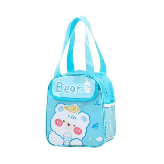 Lunch Bag Lunch Box For Travel Lunch Bag Women Reusable Lunch Tote Bag Cute Lunch Bag Small Lunch Bag Fun Lunch Box Thermal Insulated Lunch Box