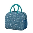 thumbnail image 1 of Lunch Bag Lunch Box for Women Reusable Insulated Lunch Bags,Water-Resistant Sea Turtle Cooler Lunch Tote Bag, Large Capacity for Work Travel Picnic, 1 of 6