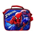 thumbnail image 1 of Lunch Bag - Spiderman Insulated Lunch #SPCO115, 1 of 3