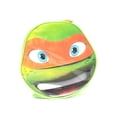 thumbnail image 1 of Lunch Bag - Teenage Mutant Ninja Turtles - Michelangelo Face 847187, 1 of 1