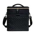 thumbnail image 1 of Lunch Bag Women Insulated Tote with Shoulder Strap - Leakproof Cooler Bag for Work, School, Picnic, and Beach, 1 of 6