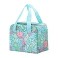thumbnail image 1 of Lunch Bag Women,Lunch Box LunchBag for Women Adult Men, Small Leakproof Cute Lunch Tote Large Capacity Reusable Insulated Cooler Lunch Container for Work/Office/Picnic/Travel(C), 1 of 1