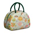 thumbnail image 1 of Lunch Bag Women,Lunch Box for Women Adult Men,Small Leakproof Mushroom Lunch Tote Large Capacity Reusable Insulated Cooler Lunch Container for Work Office Picnic, 1 of 7