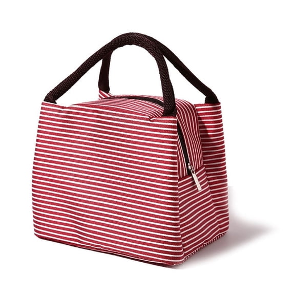 Lunch Bag Women, Lunch Box for Adult Women Men, Small Leakproof Cute Lunch Boxes