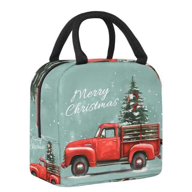 Lunch Bag for Women Men Adult, Leakproof Cooler Lunch Boxes Tote Bags