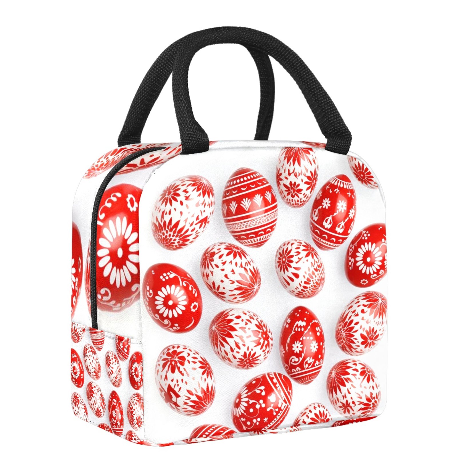 Lunch Bag for Women Men Adult, Leakproof Cooler Lunch Boxes Tote Bags