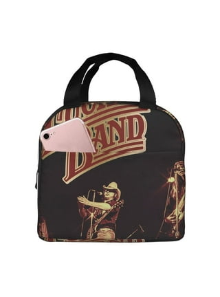 Marshall Bags