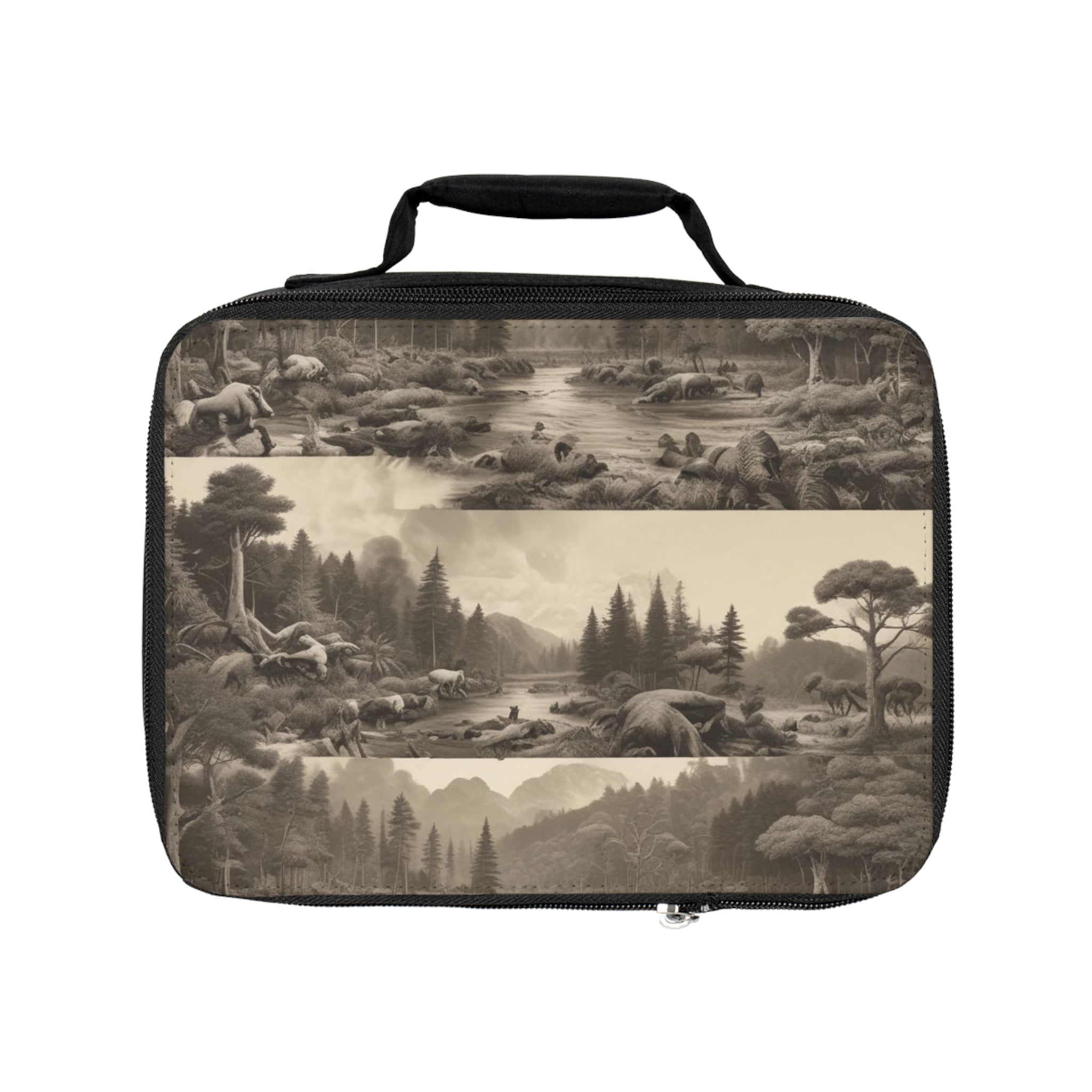 Lunch Bag