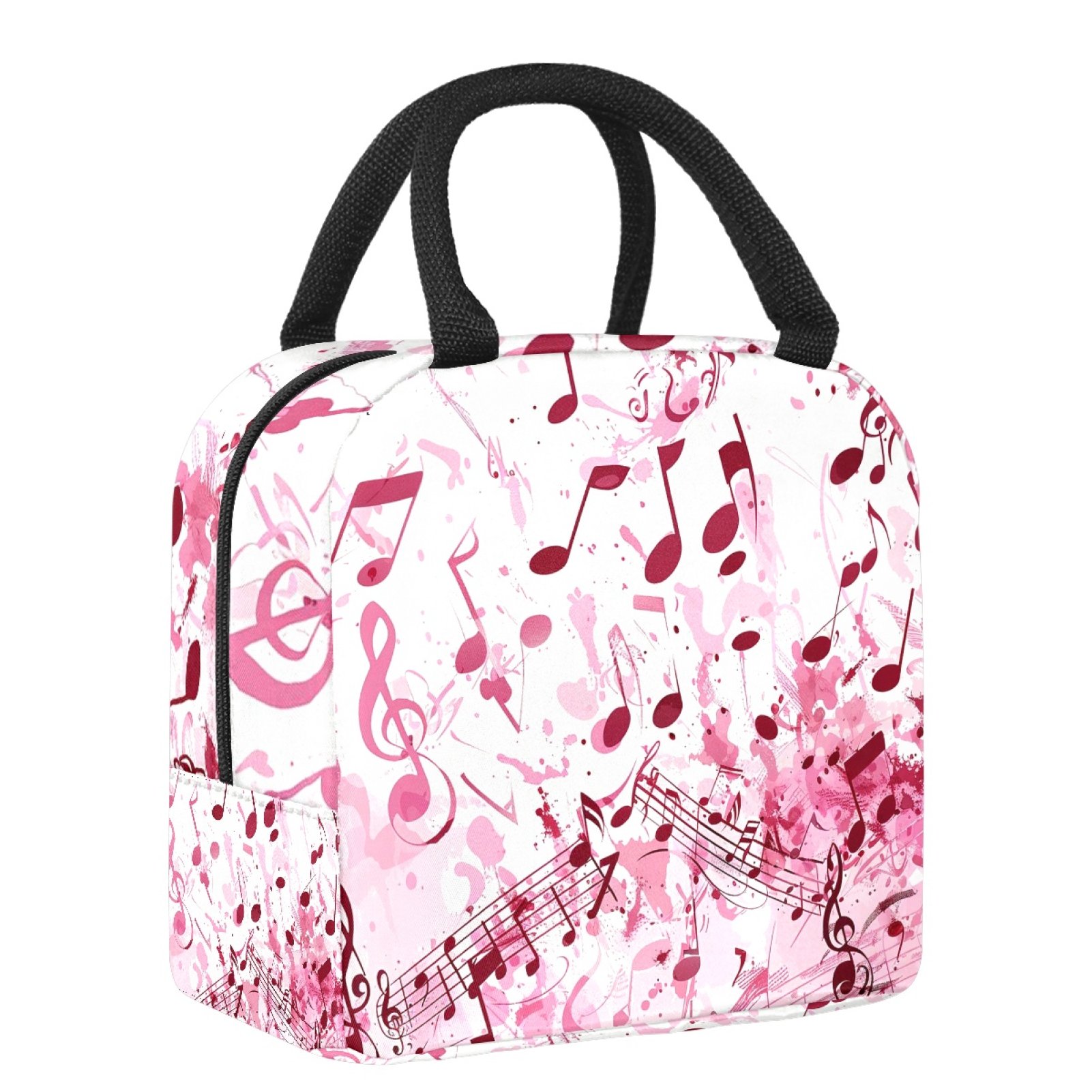 Lunch Bags for Women/Men, Insulated Lunch Bag for Work Office Picnic