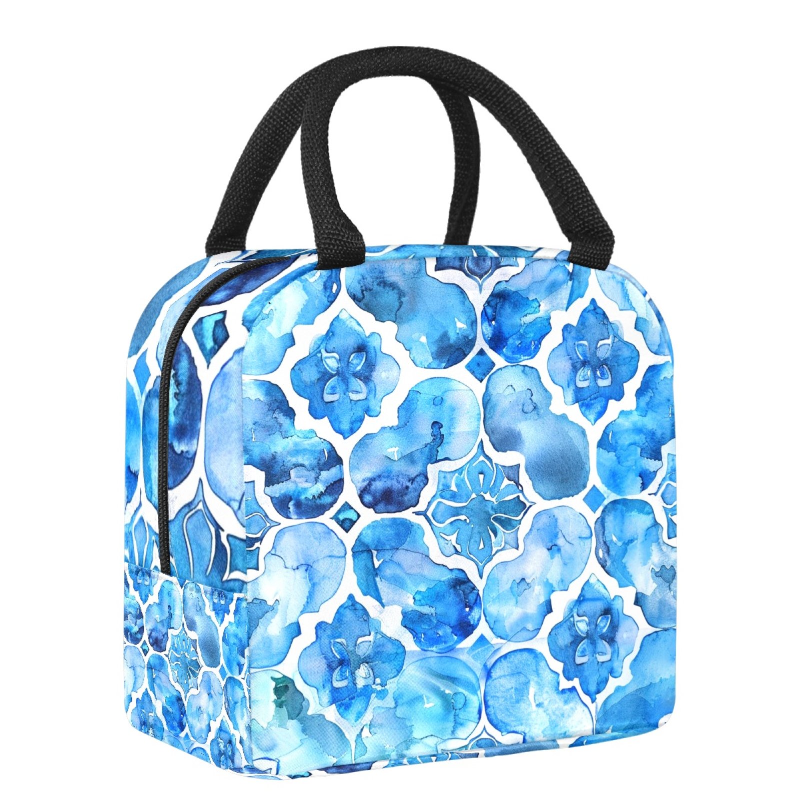 Lunch Bags for Women/Men, Insulated Lunch Bag for Work Office Picnic