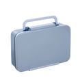 thumbnail image 1 of Lunch Box 1.2L Microwave Safe Bento Box with Cutlery, Leakproof Portable Lunch Container for Office, University, Outdoor, 1 of 6