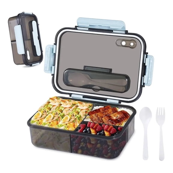 Lunch Box Gs Topper For Lunch 1500 Ml