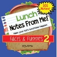 thumbnail image 1 of Notes From Me! "Facts & Funnies Volume 2" Lunch Notes From Me! Stationery, 101 Tear-Off Lunchbox Notes, 101 Count, 1 Pack, 1 of 5