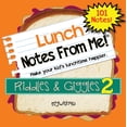 thumbnail image 1 of Notes From Me! Riddles & Giggles Volume 2 Lunch Notes From Me! Riddles & Jokes, 101 Tear-Off Lunchbox Notes, 4 x 4 Inches, 101 Sheets, 1 Pack, Age 8+, 1 of 4