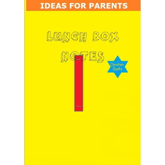 Lunch Box Notes, (Paperback)