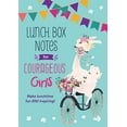 thumbnail image 1 of Pre-Owned Lunch Box Notes for Courageous Girls (Paperback) 164352514X 9781643525143, 1 of 1
