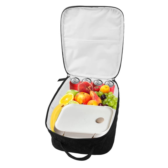 Lunch Box Reusable Lunch Bag Men Adult Women- Insulated Small LunchBox