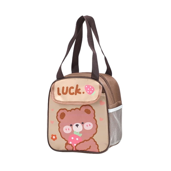 Lunch Box Reusable Lunch Tote Bag Lunch Bag Women Thermal Insulated Lunch Box Small Lunch Bag Fun Lunch Box Cute Lunch Bag Lunch Box For Travel
