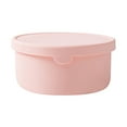 thumbnail image 1 of Lunch Box, Vegetable And Fruit Refrigerator Fresh-keeping Box, Portable And Sealed, 1 of 2