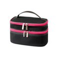 thumbnail image 1 of Lunch Box For Women, Insulated Lunch Bag Waterproof Lunch Box Lunch Tote Bag Large Capacity Reusable Insulated Cooler for Work Office Camping Travel, Fits 8 x 6 inch, 1 of 5