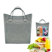 Lunch Box for Women Lunch Bag Thermal Picnic Insulation Student Bento Thickened Insulation Thermal Bag Bag Bag Lunch Bento Kitchen Dining & Bar, Kitchen Essentials Clearance Sale