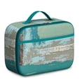 thumbnail image 1 of Lunch Box for Men Designname Women Lunch Bag for Work or School Lunch Carrying Water Resistant Lining Portable Lightweight Lunch Cooler Bag, 1 of 6