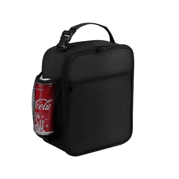 Lunch Box for Men - Reusable Lunch Bag Men Adult Women- Insulated Small LunchBox