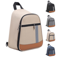 thumbnail image 1 of Lunch Box for Men Women Adults Small Lunch Bag for Office Work Picnic - Reusable Portable Lunchbox, 1 of 7