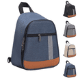 thumbnail image 1 of Lunch Box for Men Women Adults Small Lunch Bag for Office Work Picnic - Reusable Portable Lunchbox, 1 of 7