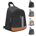thumbnail image 1 of Lunch Box for Men Women Adults Small Lunch Bag for Office Work Picnic - Reusable Portable Lunchbox, 1 of 7
