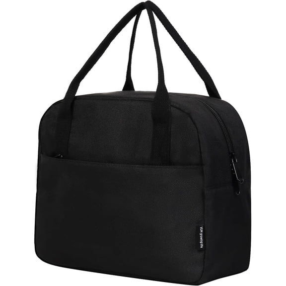 Lunch Box for Women, Insulated Lunch Bag Women, Portable Lunch Tote
