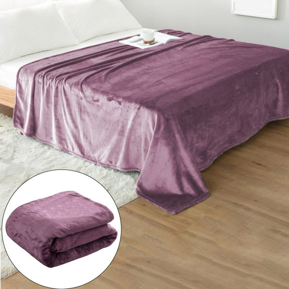 Lunch Break Blanket Blanket Qa,1 Lunch Break Blanket,Pattern Hugging Blanket Is Suitable for Sofas Beds Blankets Soft and Plush Lightweight