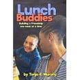 thumbnail image 1 of Lunch Buddies (Paperback), 1 of 1