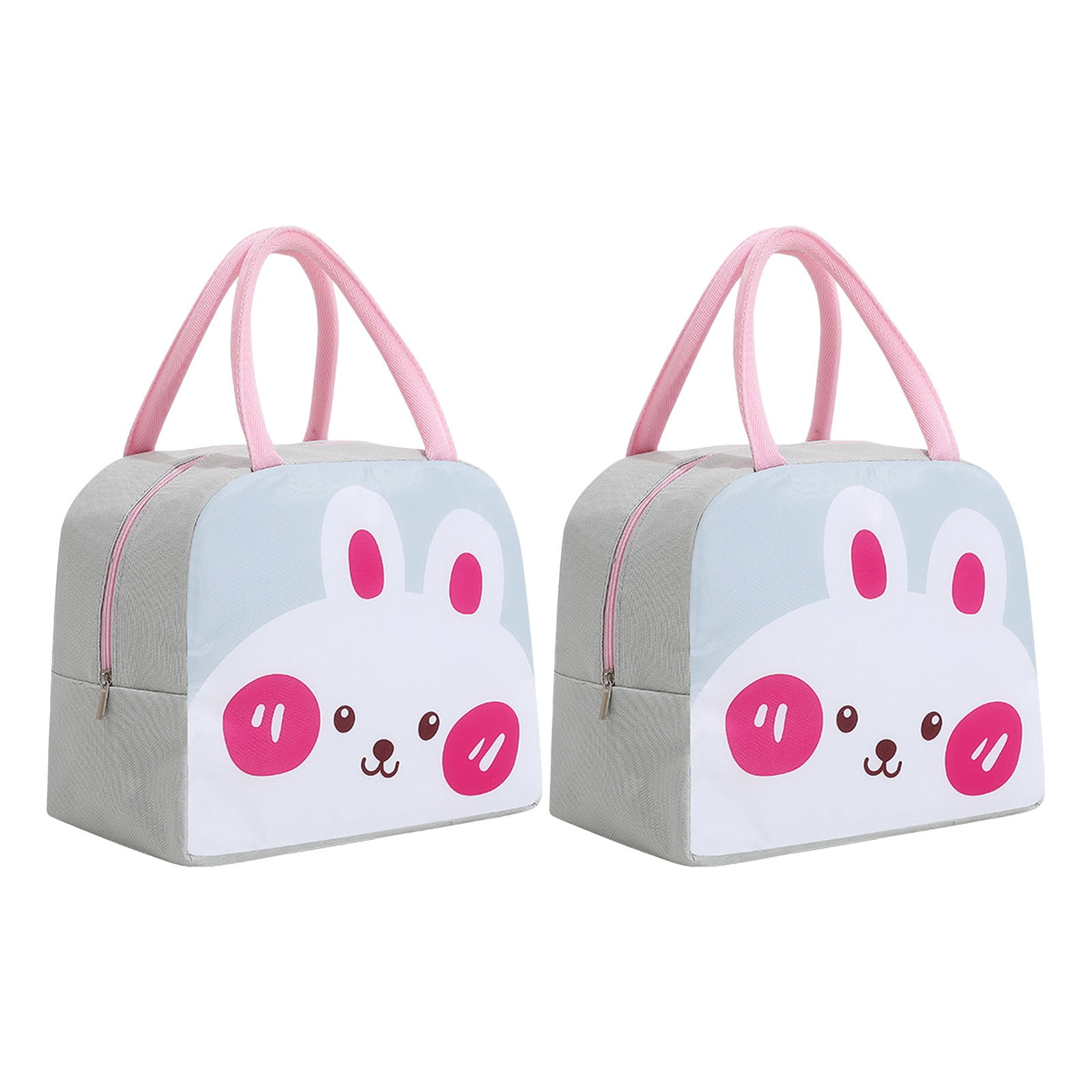 Lunch Container for Men Heavy Duty Woman Lunch Bag with Bottle Holder