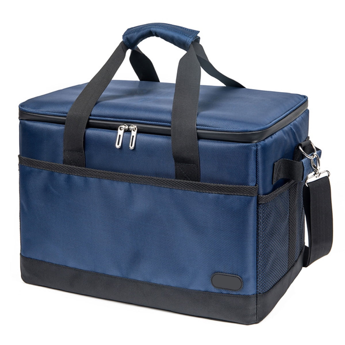 CL006 Custom Logo Cooler Picnic Lunch Bag - Journey Libre